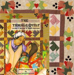 The Tamale Quilt
